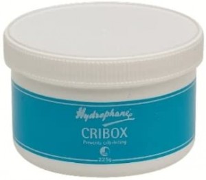 Hydrophane Cribox Ointment